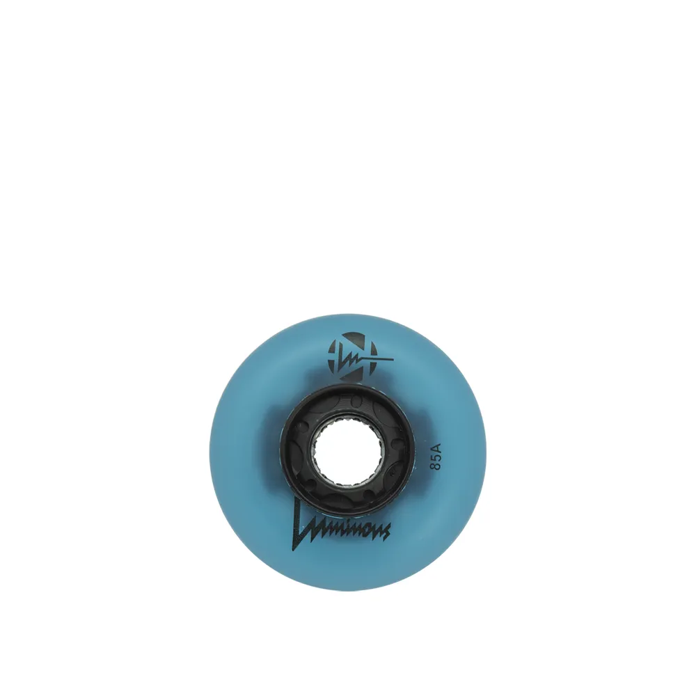 Luminous 72mm/85a Wheel (Single)