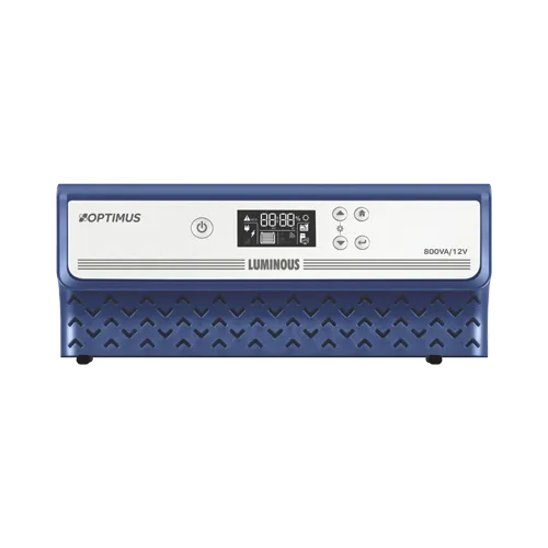 LUMINOUS 800VA/12V OPTIMUS SW
