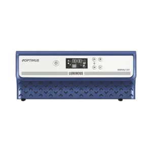 LUMINOUS 800VA/12V OPTIMUS SW