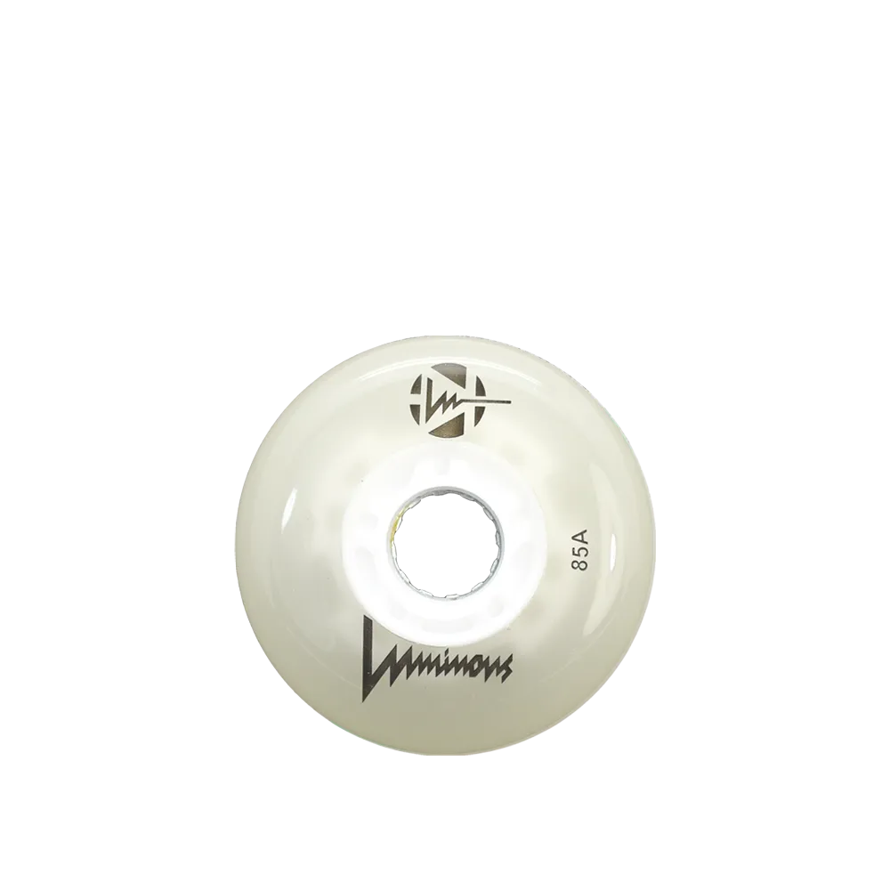 Luminous 84mm/85a Wheel (Single)