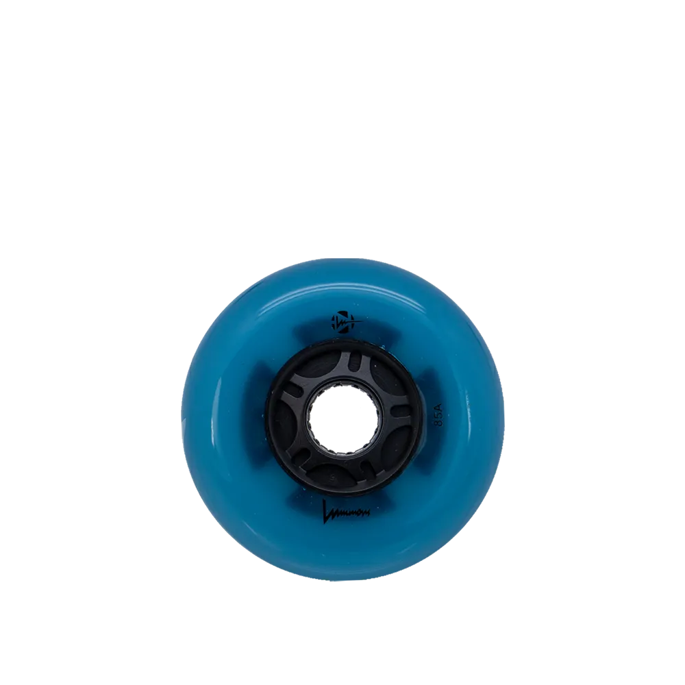 Luminous 84mm/85a Wheel (Single)