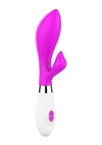 LUMINOUS ACHELOIS FUCHSIA