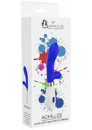 LUMINOUS ACHILLES BLUE