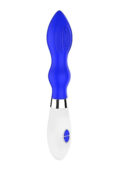 LUMINOUS ASTRAEA BLUE