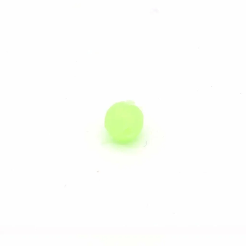 Luminous Beads Green