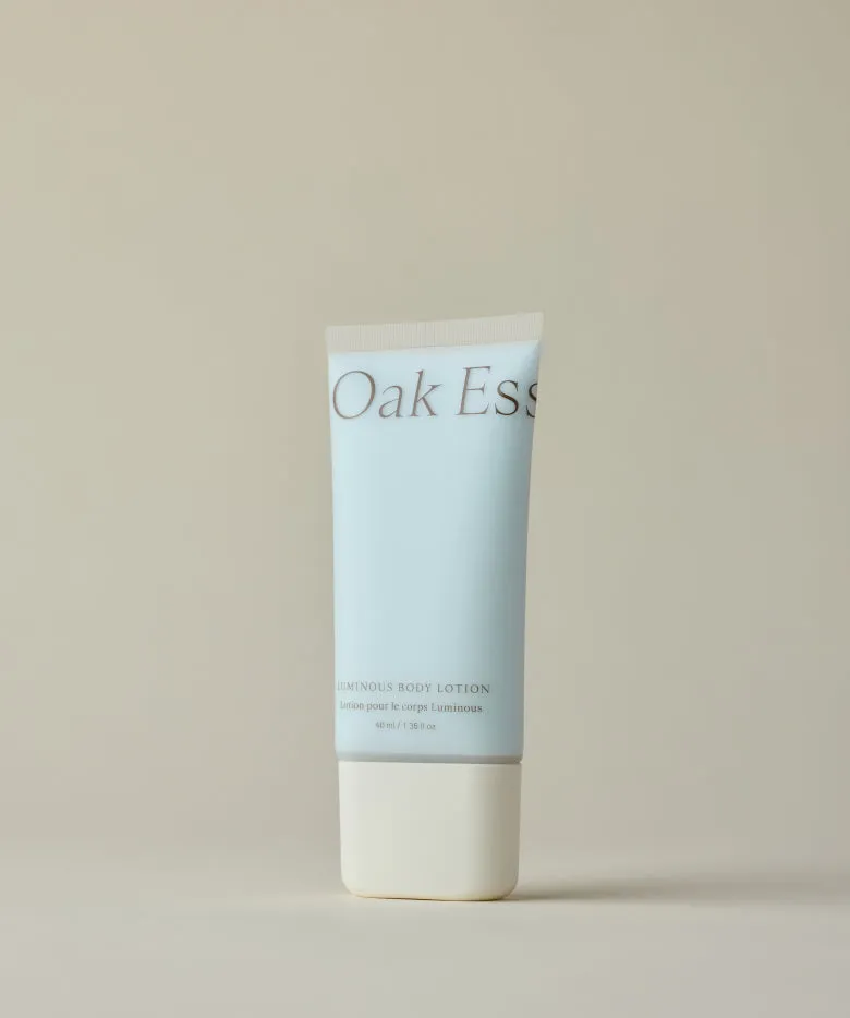 Luminous Body Lotion