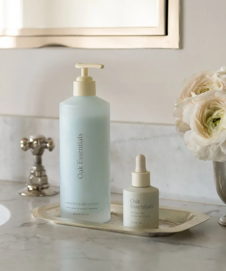 Luminous Body Lotion