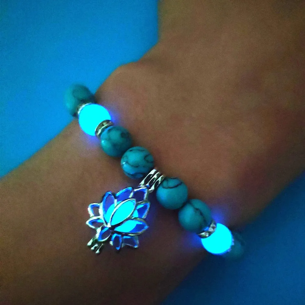 Luminous Bracelet