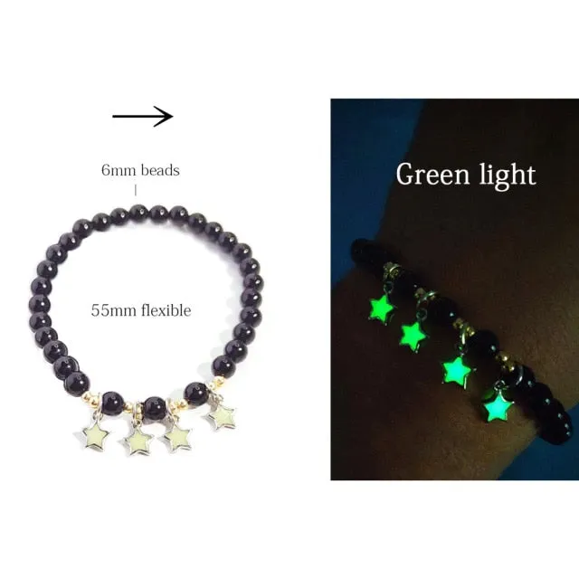 Luminous Bracelet