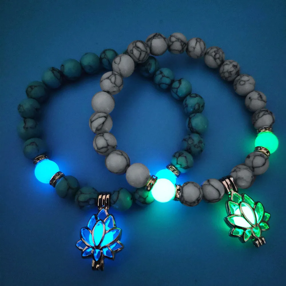 Luminous Bracelet