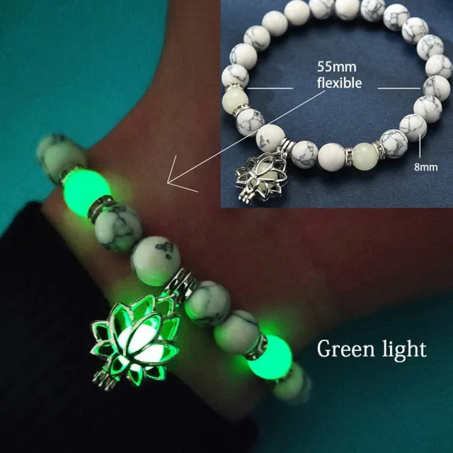 Luminous Bracelet