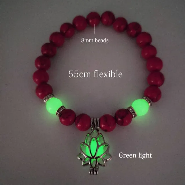 Luminous Bracelet