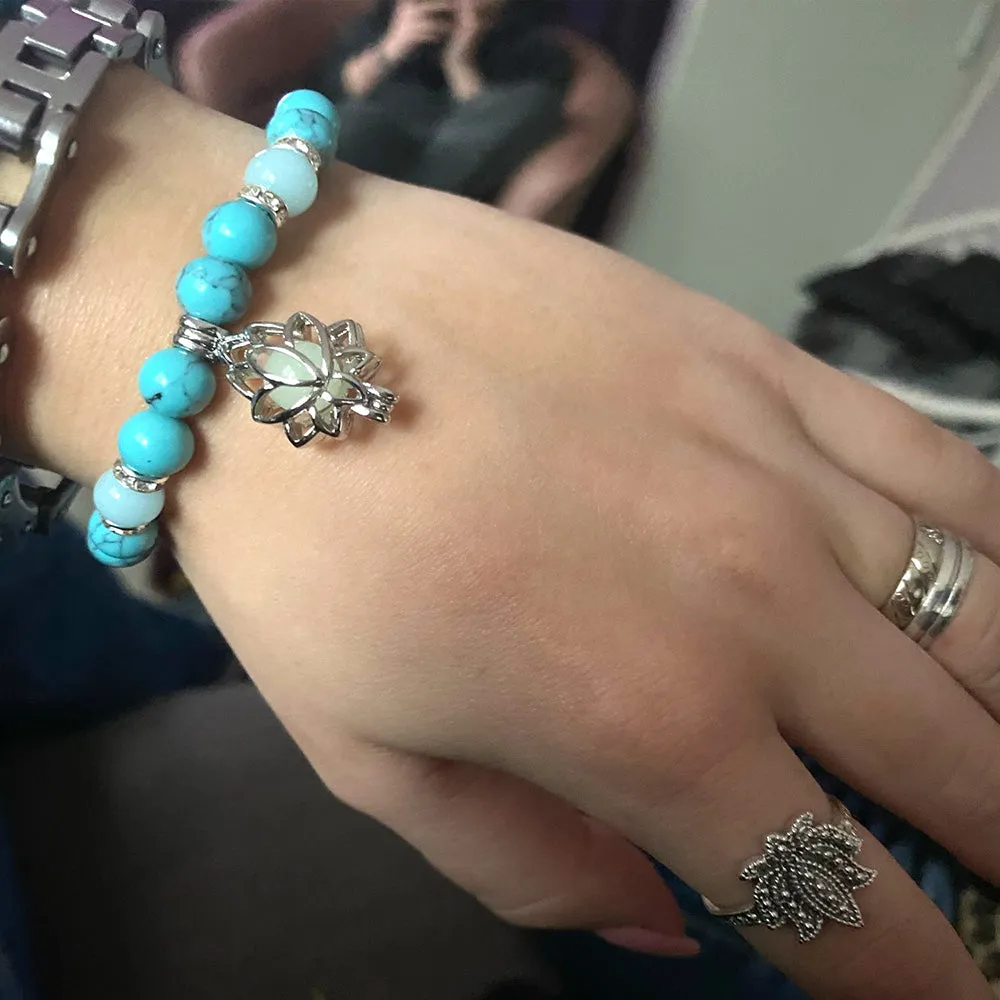 Luminous Bracelet