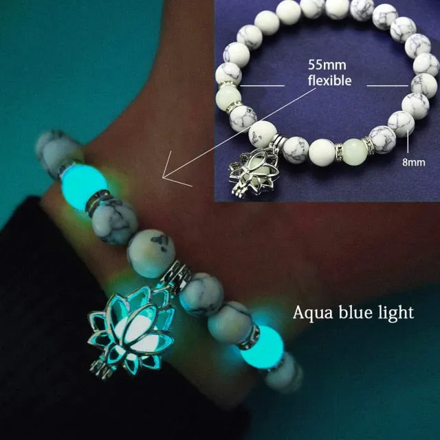 Luminous Bracelet