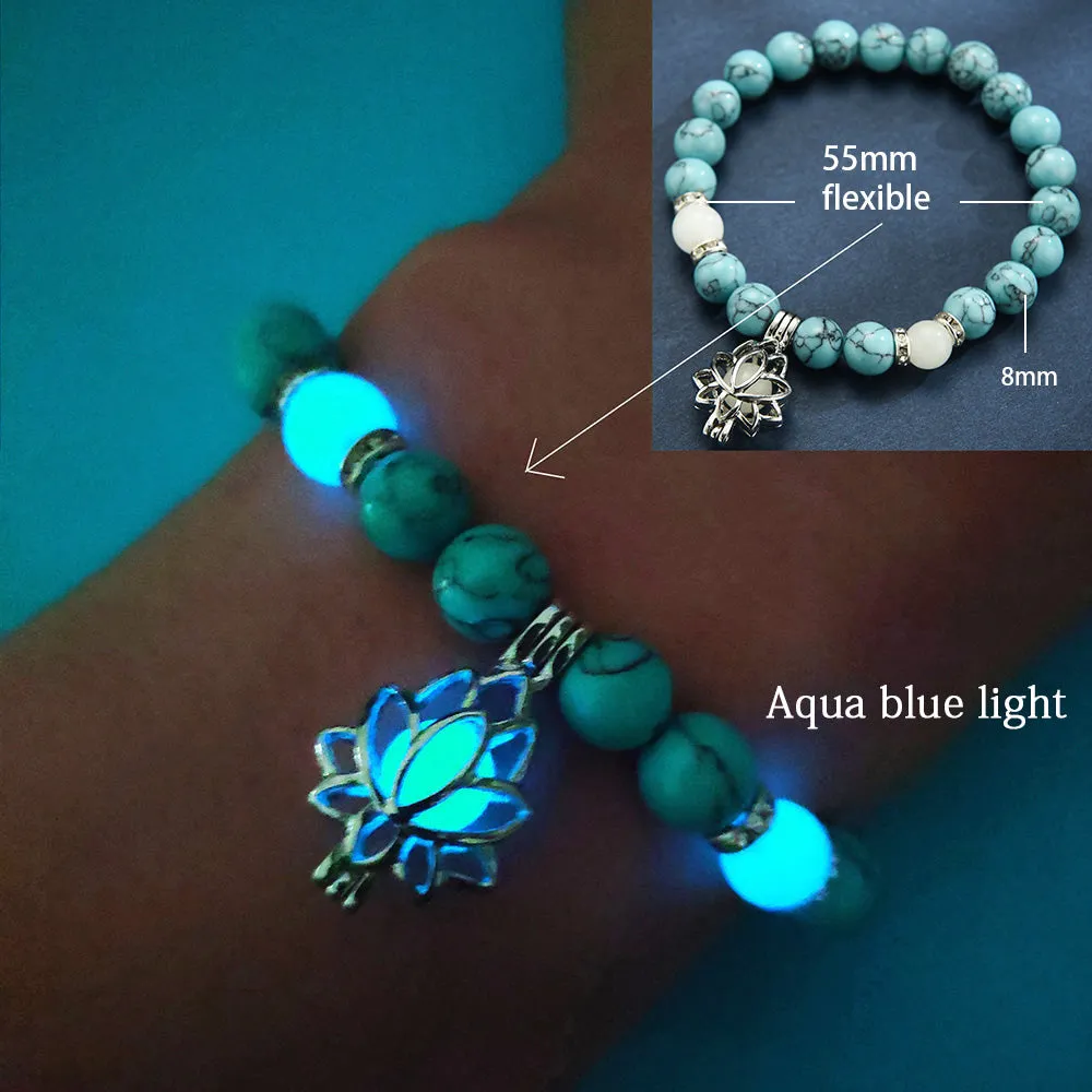 Luminous Bracelet
