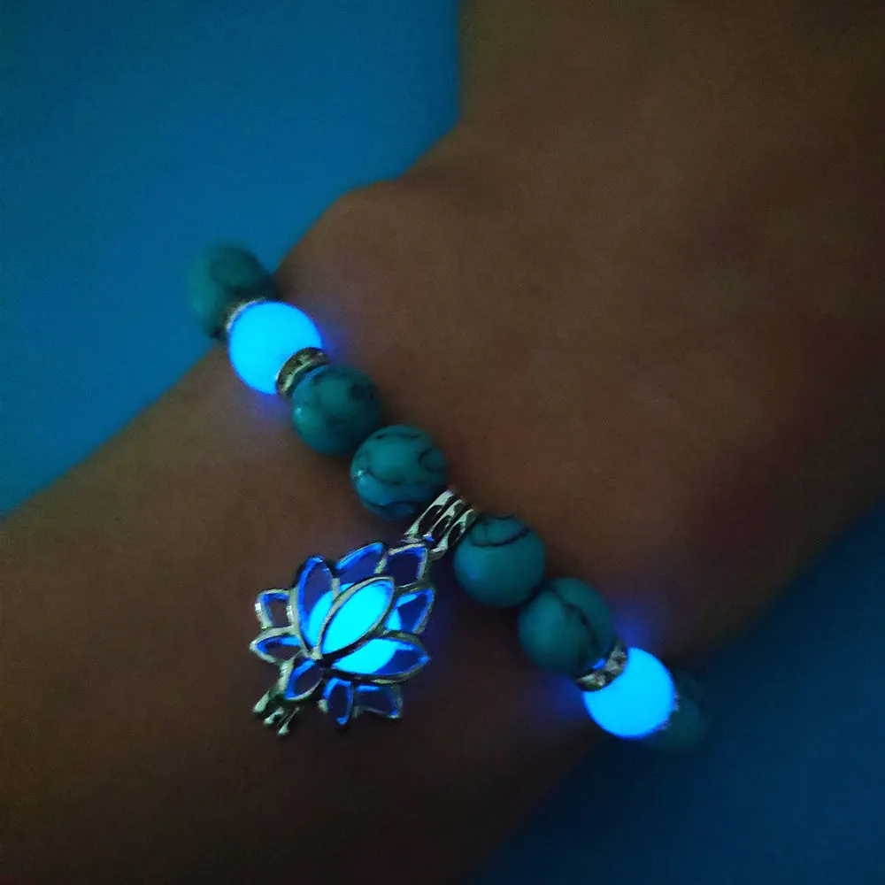 Luminous Bracelet