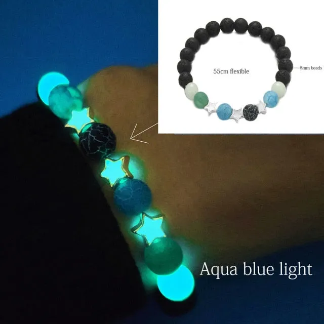 Luminous Bracelet