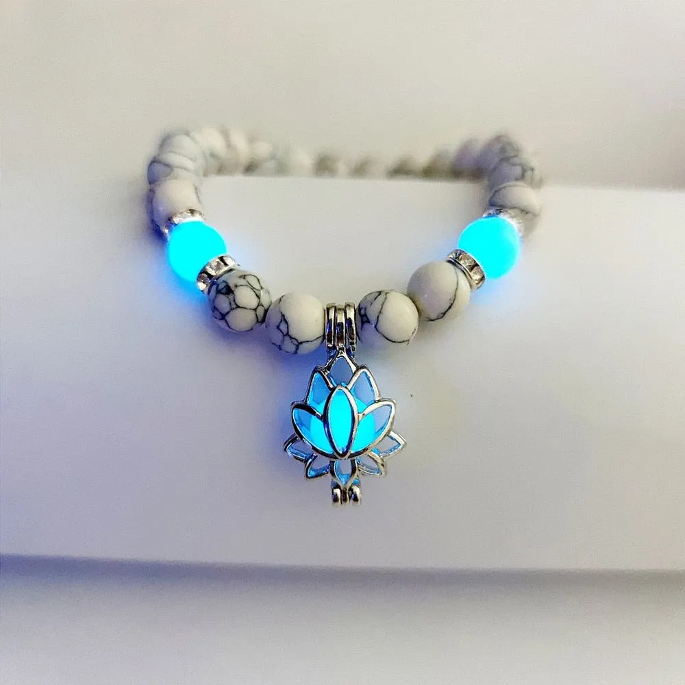 Luminous Bracelet