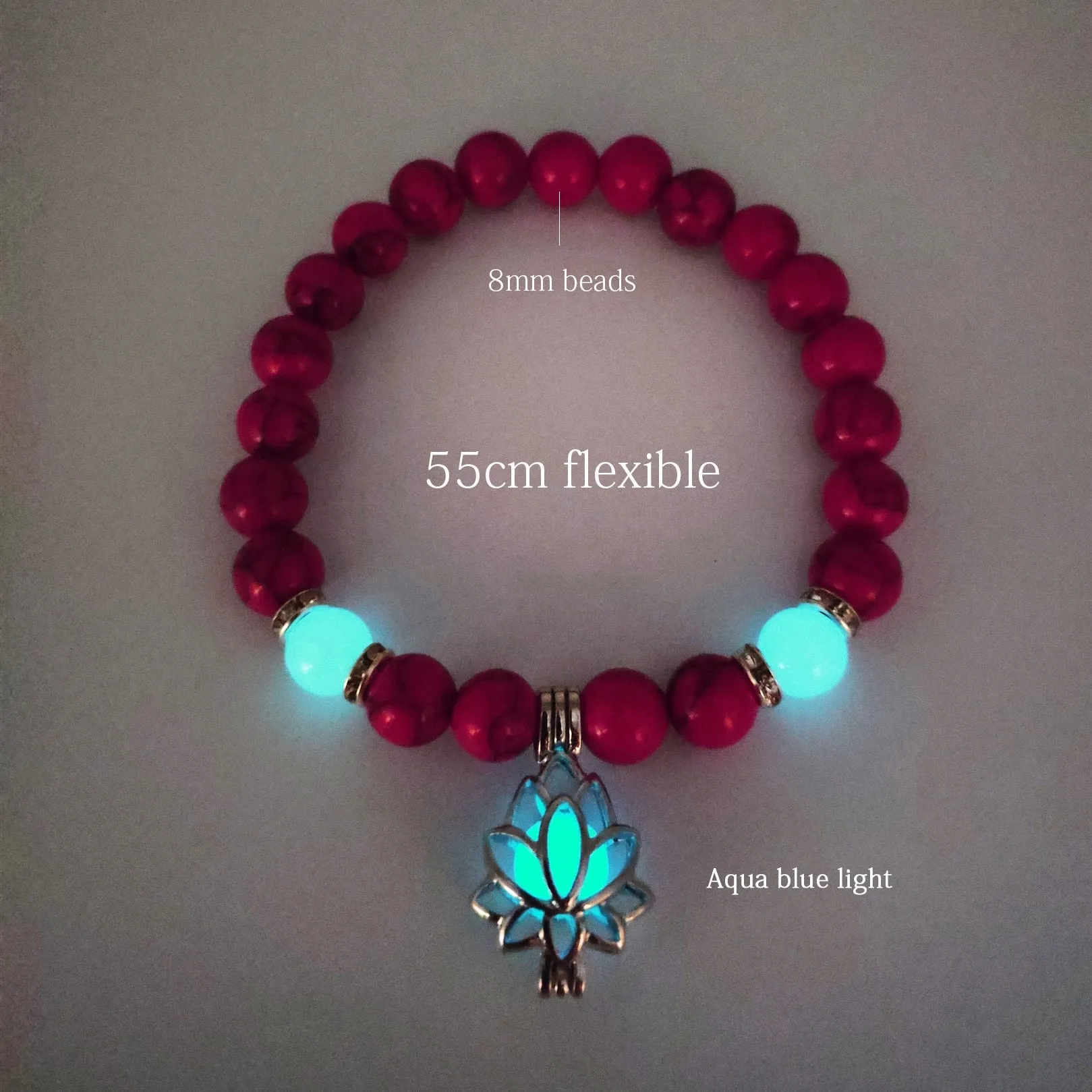 Luminous Bracelet