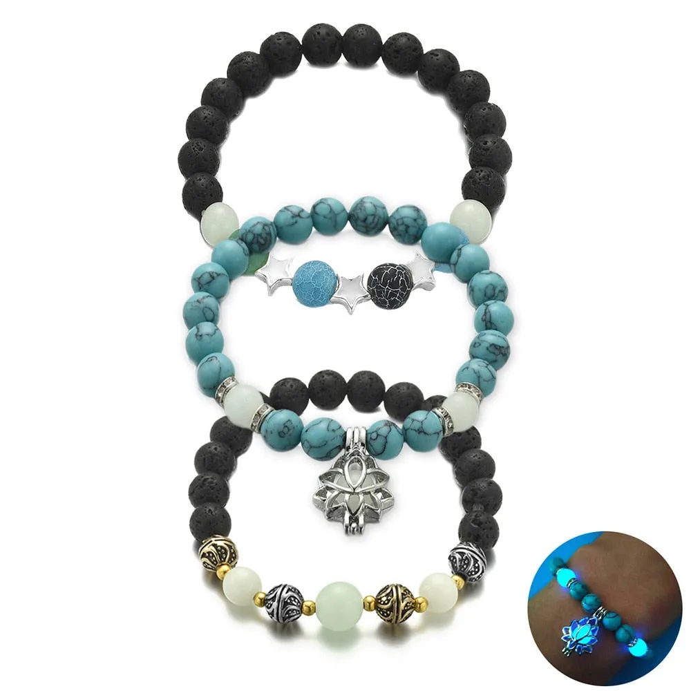 Luminous Bracelet