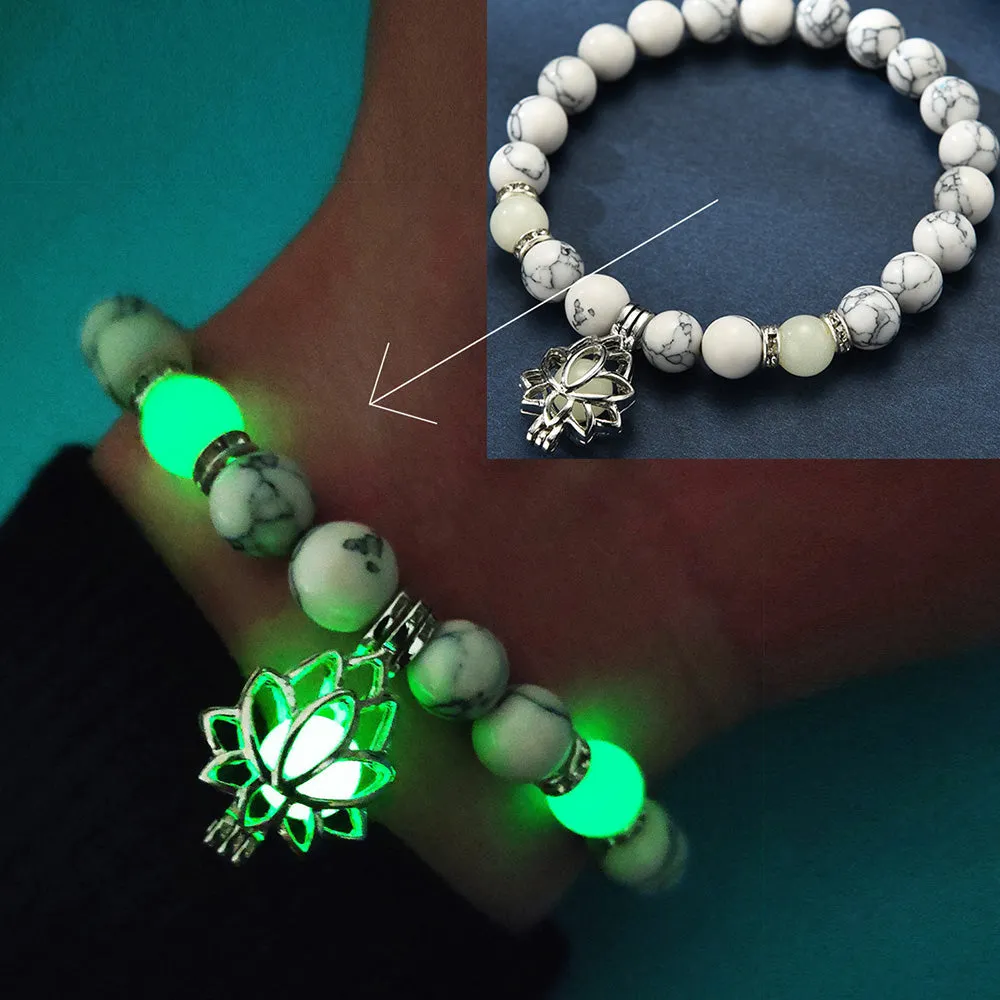Luminous Bracelet