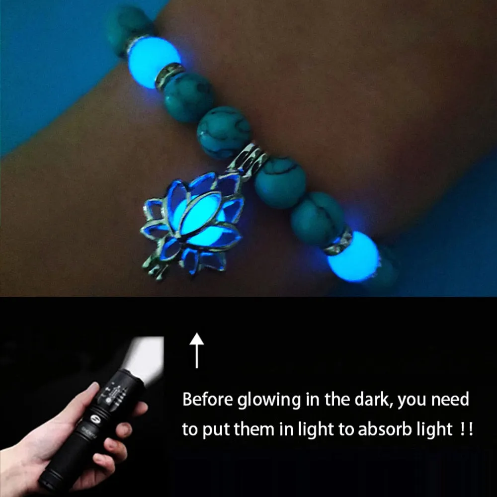 Luminous Bracelet