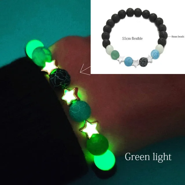 Luminous Bracelet
