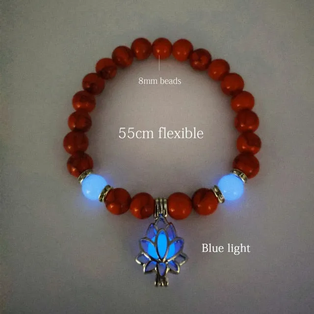 Luminous Bracelet