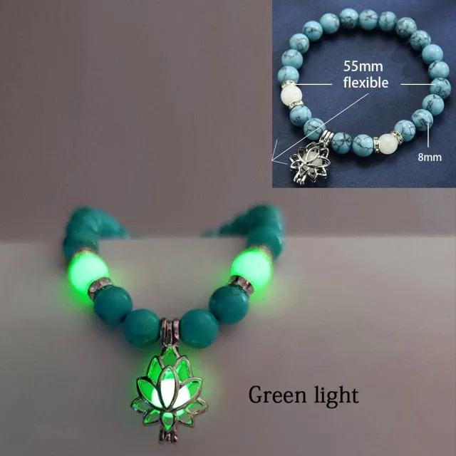 Luminous Bracelet
