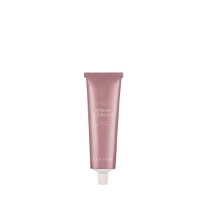 LUMINOUS CEREMONY Cream Cleanser