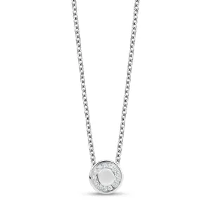 Luminous Circle Pendant
