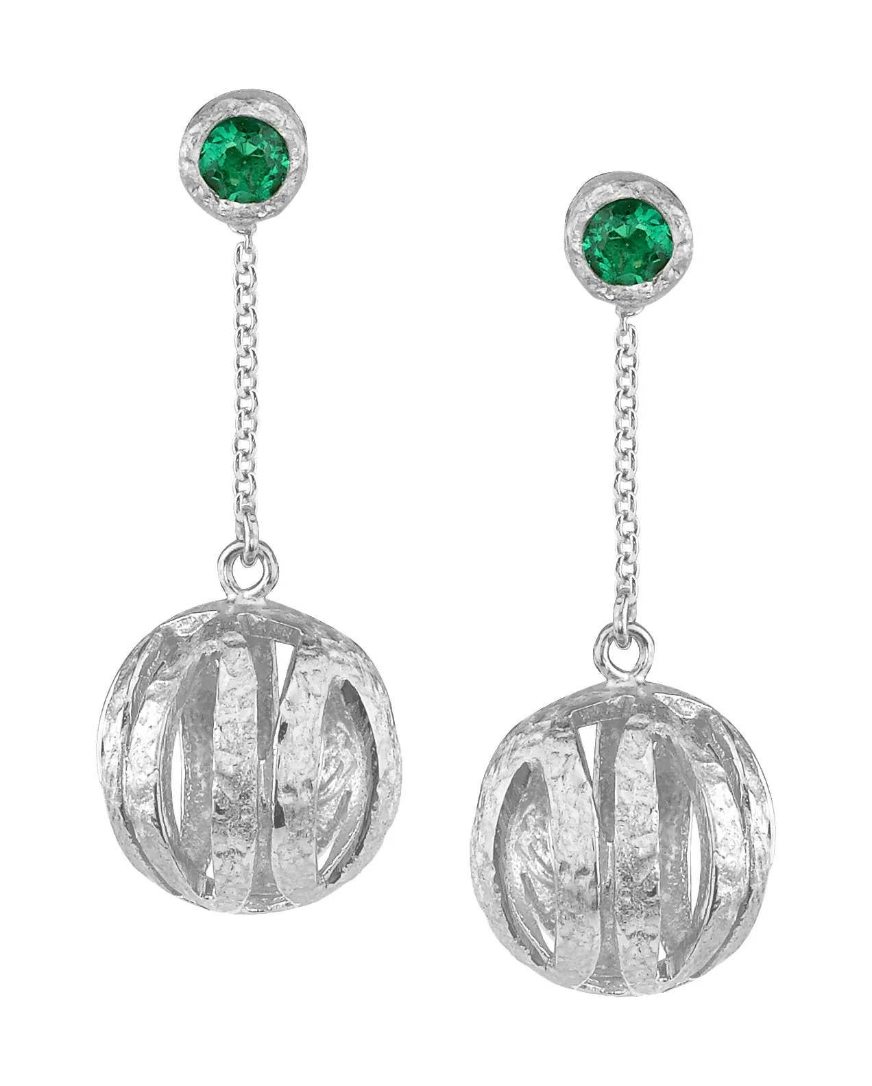 Luminous Earrings