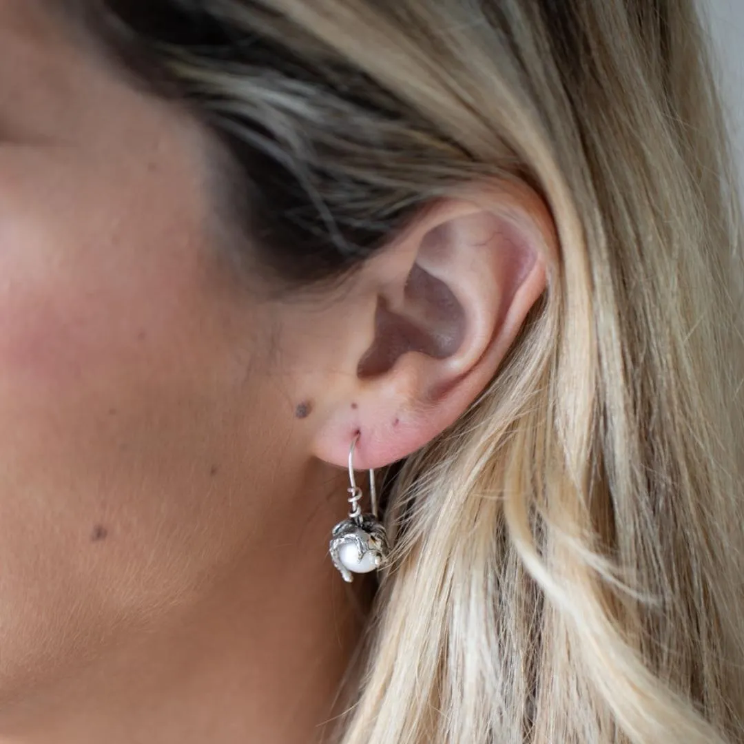 Luminous Earrings