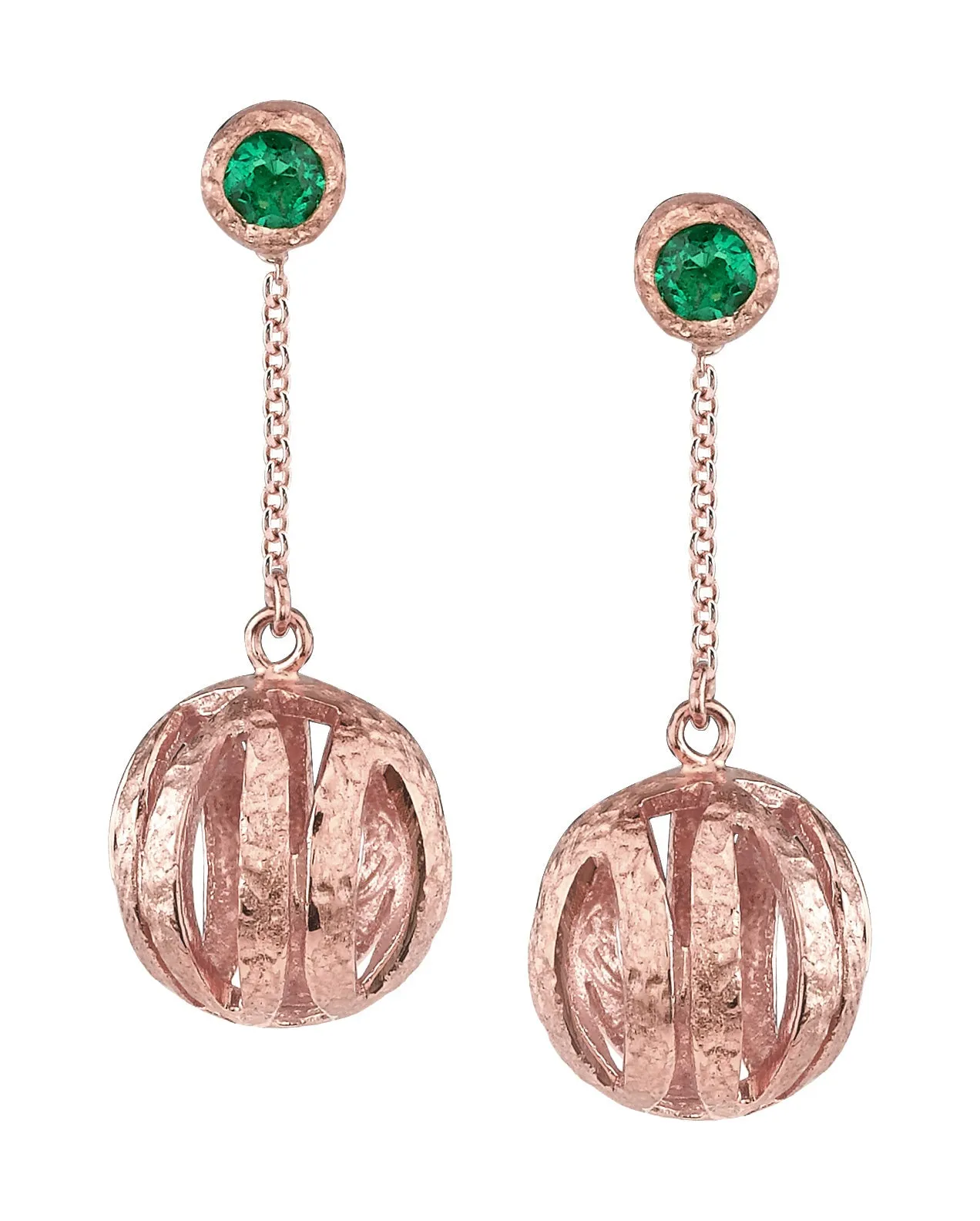 Luminous Earrings