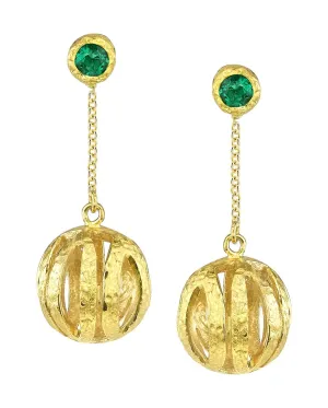 Luminous Earrings