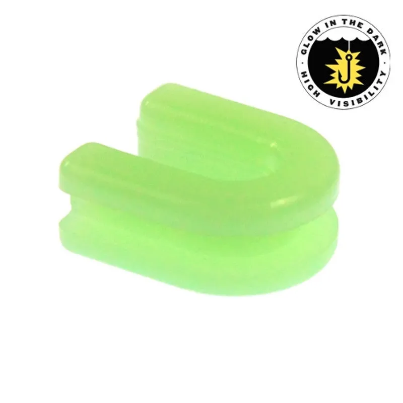 Luminous Fishing Thimbles | 10 Pack