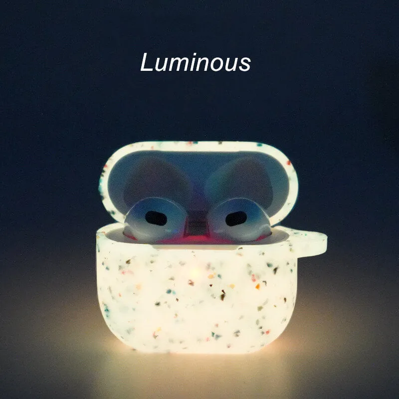Luminous Flowers Case
