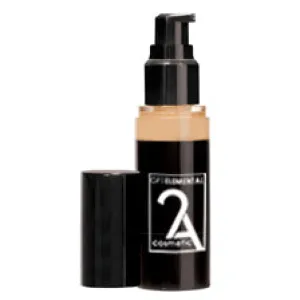 Luminous Foundation