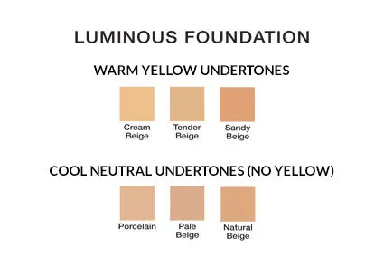 Luminous Foundation