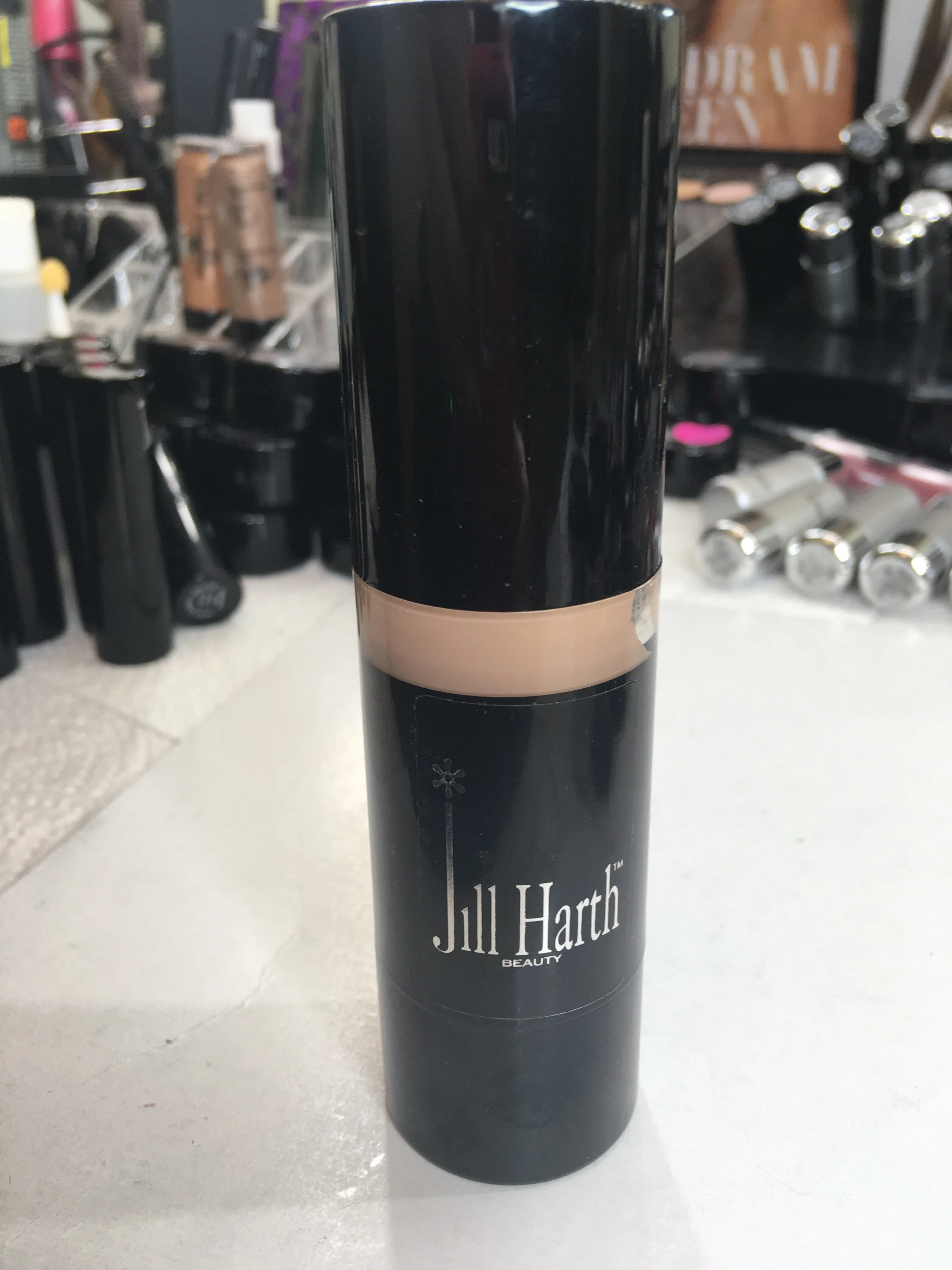 Luminous Foundations
