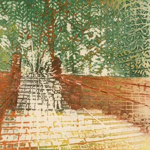 Luminous Garden