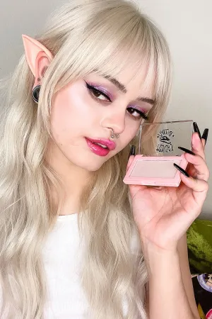 Luminous Highlighter Powder