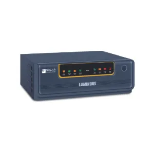 Luminous Hybrid Solar Inverter  24V1500VA