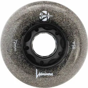 Luminous Inline Wheel - Night Sky -
