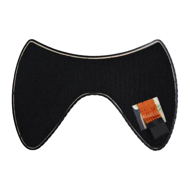 Luminous LED Bandana Style Mask