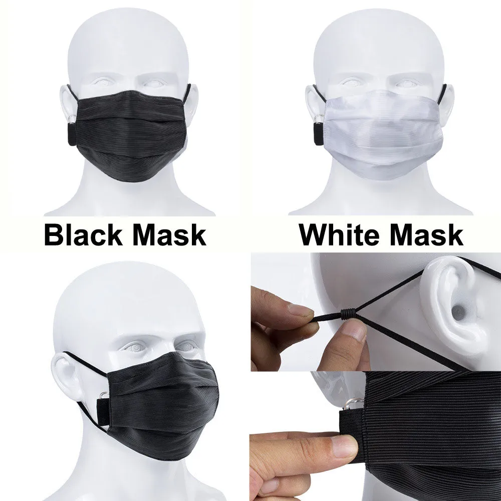 Luminous LED Face Mask