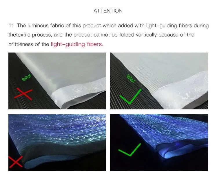 Luminous LED Face Mask