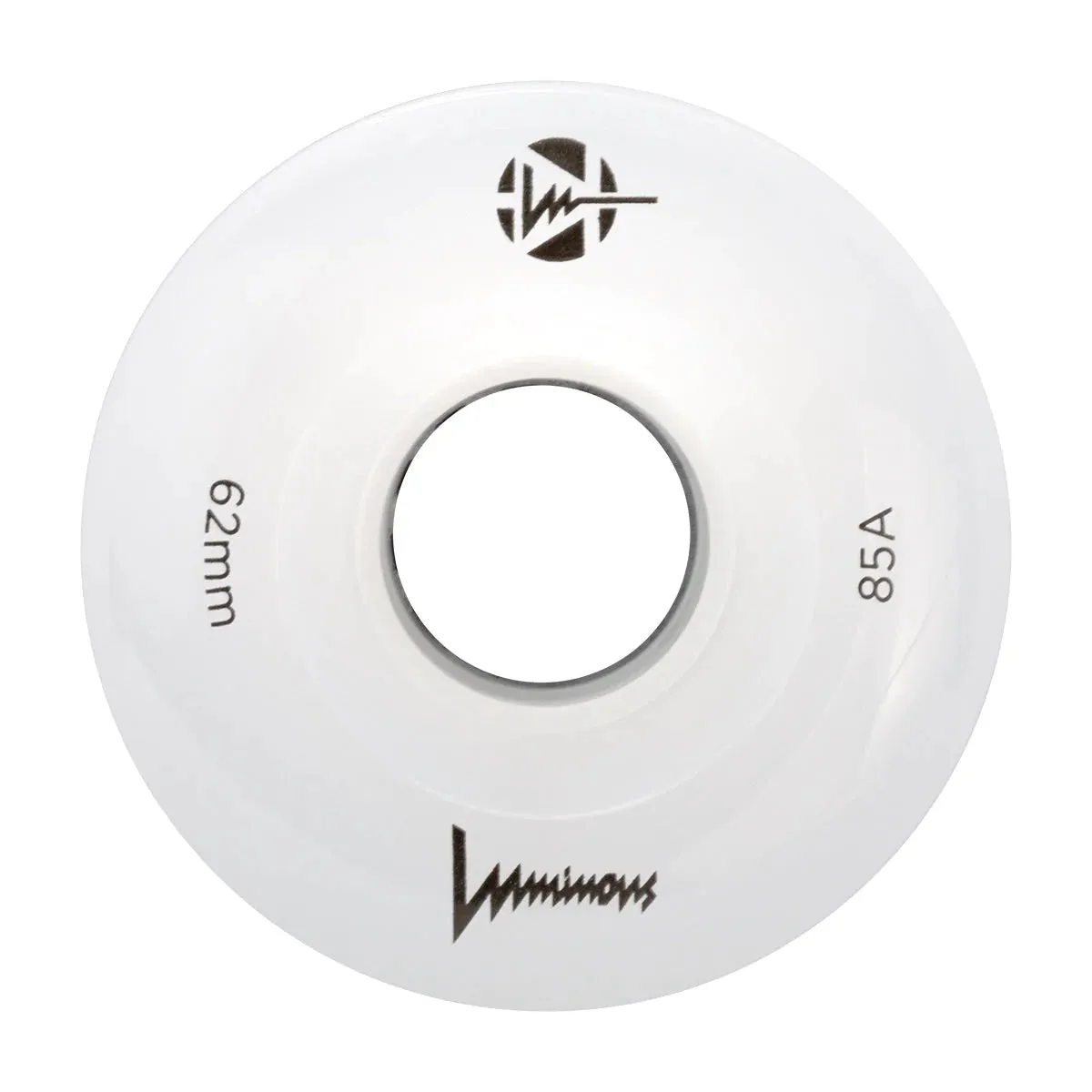 Luminous LED light up Quad Wheels - Sixies - Assorted Colors