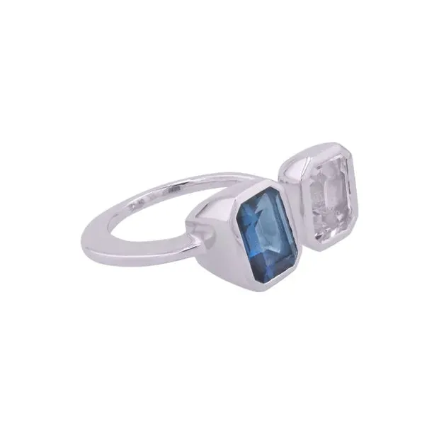 Luminous Lilly Jewelry Stack - 1 Left
