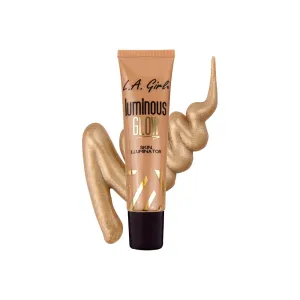 Luminous Liquid Cream - Afterglow